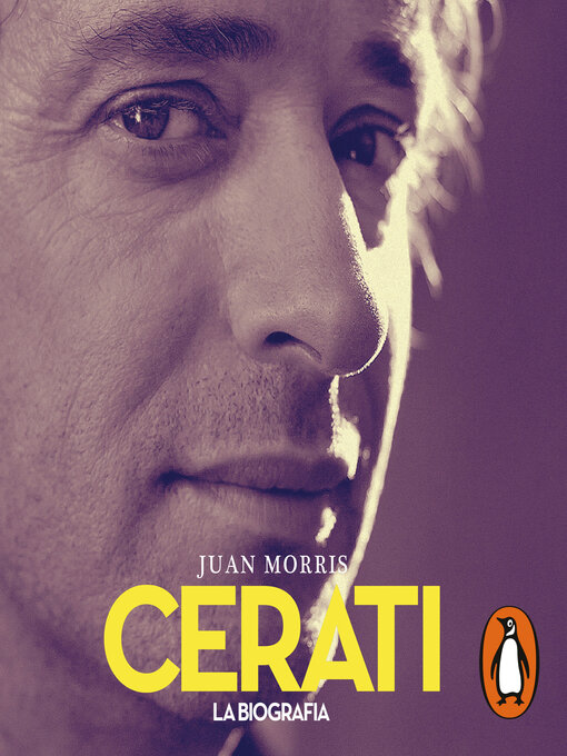 Title details for Cerati by JUAN FRANCISCO MORRIS - Available